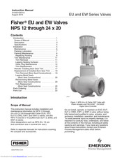 Fisher Ewt 2 Manuals Manualslib