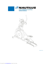 Nautilus 6 Series Owner's Manual