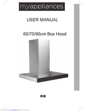 myappliances ART10304 User Manual