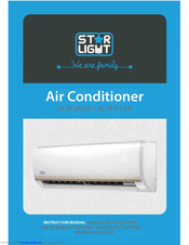 Star Lights ACM-09AR Instruction Manual