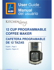 ALDI CM2001T User Manual