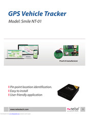 Nelso Smile NT-01 User Manual