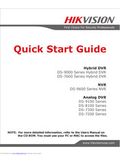 hikvision