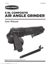pro.point 8354649 User Manual