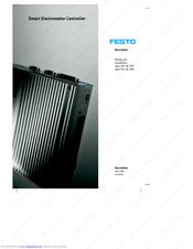 Festo SEC-AC-305 Description