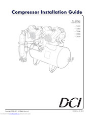 DCI C2206 Installation Manual