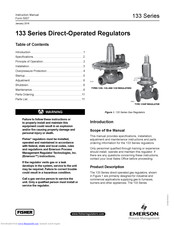 Fisher 133l Manuals Manualslib