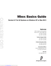 mbox 2 pro asio driver