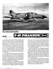 REVELL H-178 Instructions Manual