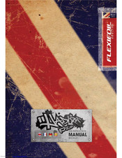 Flexifoil Hadlow Pro II Instruction Manual