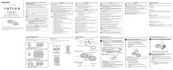 ELECOM refree HCM-P01 series Instruction Manual