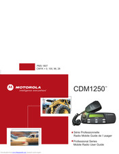 Cdm1250 software download