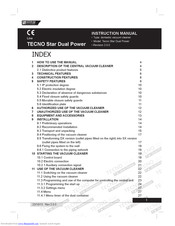 Sistem-Air 3116.2TS Instruction Manual