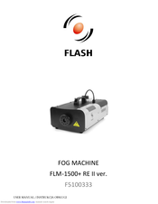 Flash FLM-1500+ RE II User Manual