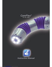 Kummert CamFlex 9900 Instruction Manual
