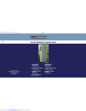LIVARNO KH 4245 Operating Instructions Manual