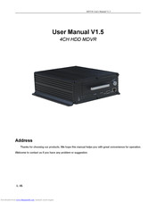 C-KO CT-801-GGT User Manual