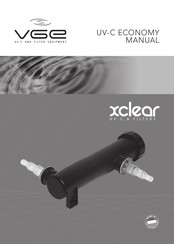 VGE XCLEAR User Manual
