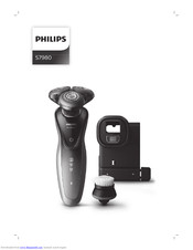 Philips S7980 Manual