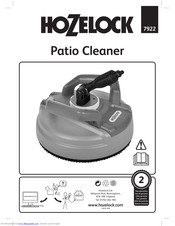 Hozelock 7922 Manual
