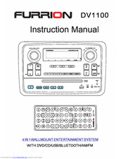 Furrion DV1100 Manuals | ManualsLib