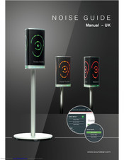 SoundEar Noise Guide User Manual