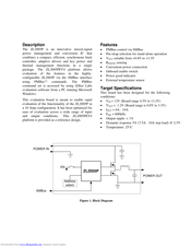 Intersil ZL2005P User Manual