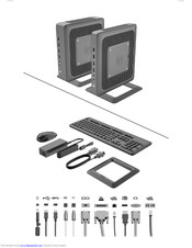 HP Designjet T620 Series Quick Setup Manual