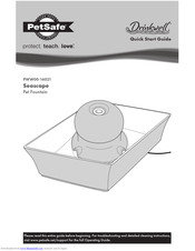 petsafe seascape