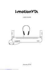 iMotion VTA User Manual