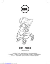CBX FIDES User Manual