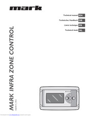 MARK Infra zone control Technical Manual