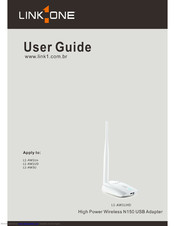 Link One L1-AW1U User Manual