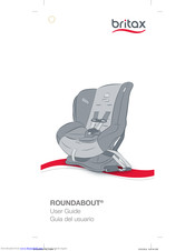 Britax Roundabout User Manual