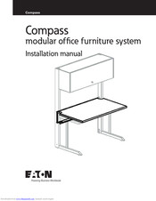 Eaton Compass Installation Manual