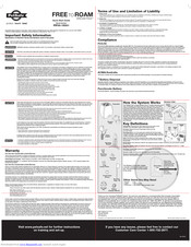 Petsafe PIF00-15001 Quick Start Manual