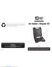 SIP 06771 User Manual