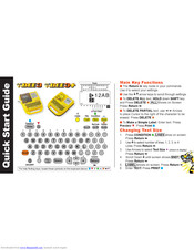 K-Sun BEE3 Quick Start Manual