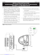 Lochinvar Knight 601 Installation Instructions