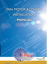 Cardiffair 1070 Elite Installation Manual
