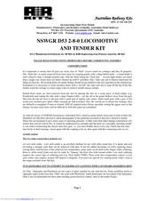 AR KITS E175 D53 Instructions Manual