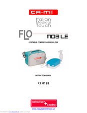 Ca-Mi Mobile Instruction Manual