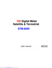 Forward STM-6000 User Manual