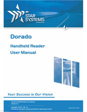 Star systems Dorado User Manual