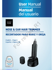 Easy Home 92858 User Manual