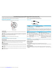 DivioTec NBR225P Quick Manual