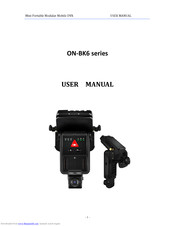 Wizard ON-BK6 series User Manual