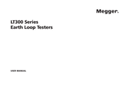 Megger LT310 User Manual