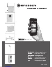 Bresser Connect Instruction Manual