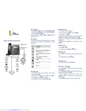 Polycom VVX 310 Manuals | ManualsLib